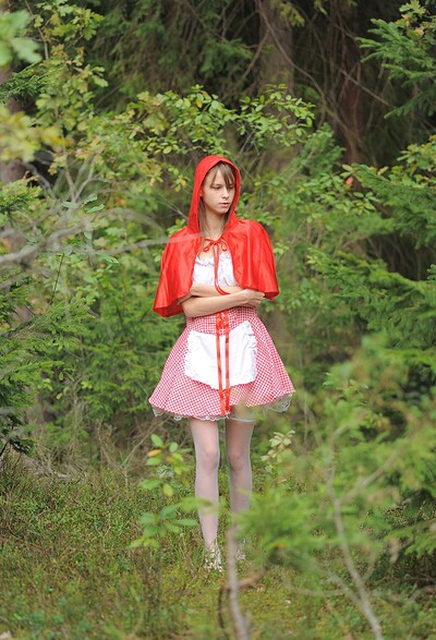 Ezma in Seventeen Special 337 from 