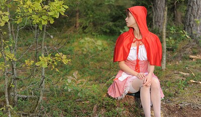 Ezma in Seventeen Special 337 from 