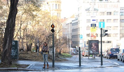 Monika E and Sharon E in Yll 400 from 