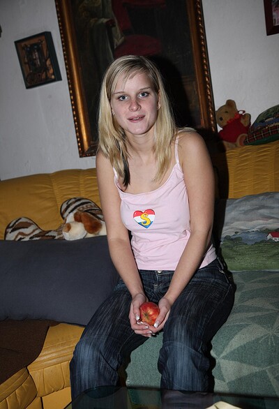 Marry A in Masturbation 377 from 