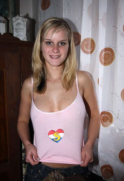 Marry A in Masturbation 377 from 