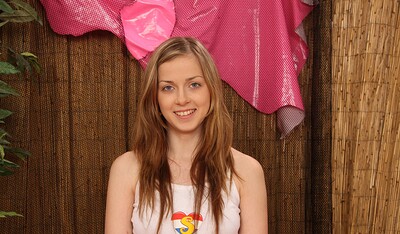 Abby A in Fresh Faces 700 from 