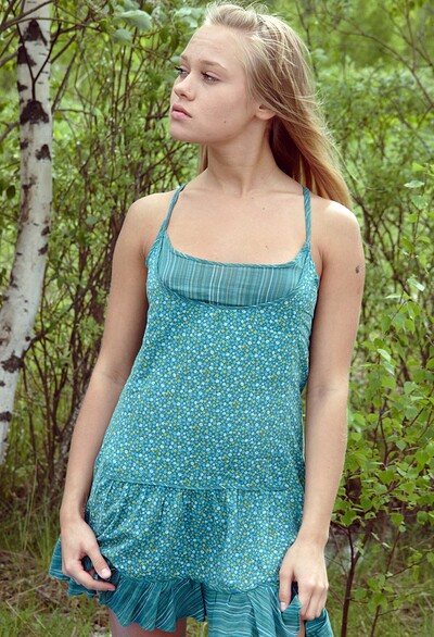 Jessy B in Fresh Faces 712 from 