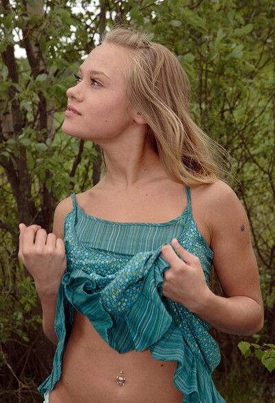 Jessy B in Fresh Faces 712 from 