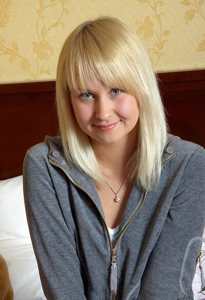 Vikki B in Anal Teens 183 from 