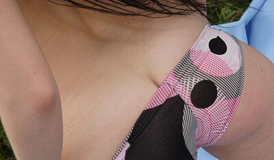 Isabella F in Fresh Faces 720 from 