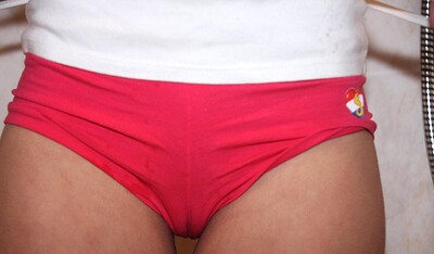 Cute in Shaved 361 from 