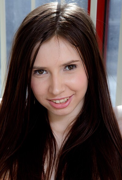 Sammy D in Dream Teens 083 from 