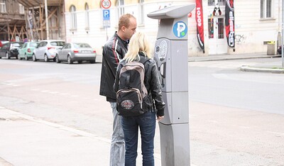 Maaike in Seventeen Special 487 from 