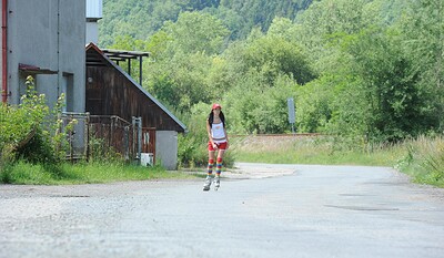 Gina F in Sporty Teens 115 from 