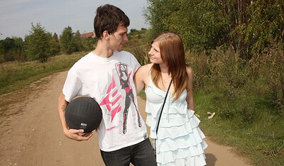 Charlotte F in Seventeen Special from 
