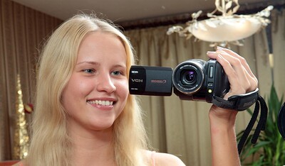 Alice K in Blondes 210 from 