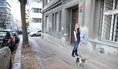 Mia E and Lara G in Yll 507 from 