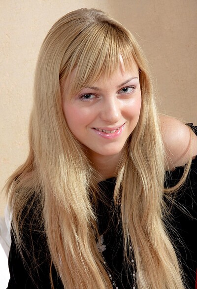 Valerie K in Masturbation 485 from 