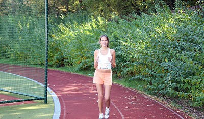 Silvie B in Olympussy 008 from 