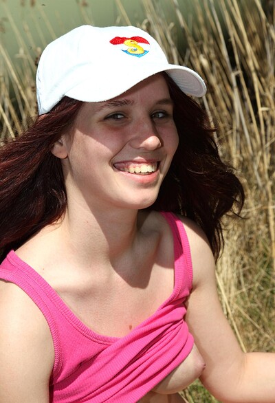 Charlotte G in Schoolgirls Holiday 216 from 