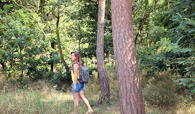 Bella E in Schoolgirls Holiday 222 from 