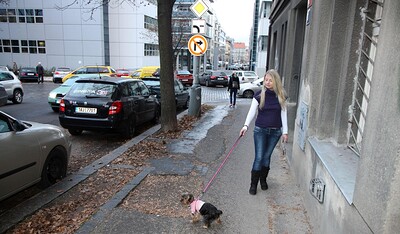 Mia E and Lara G in Yll 537 from 