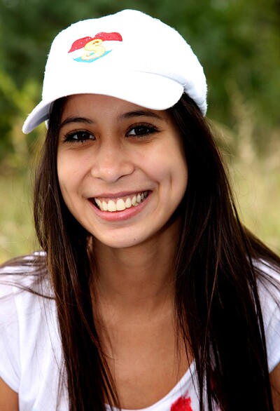Paula O in Sporty Teens 118 from 