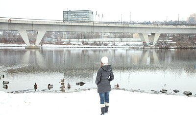 Jenny N in Winterspecial 18 from 