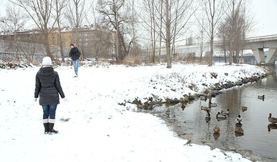 Jenny N in Winterspecial 18 from 