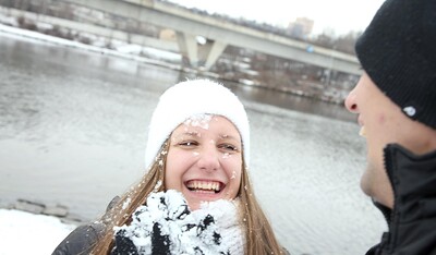 Jenny N in Winterspecial 18 from 