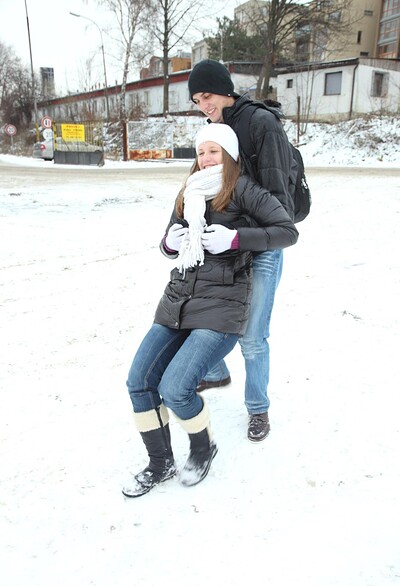Jenny N in Winterspecial 18 from 