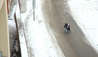 Jenny N in Winterspecial 18 from 