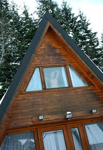Betty K in Winterspecial 20 from 
