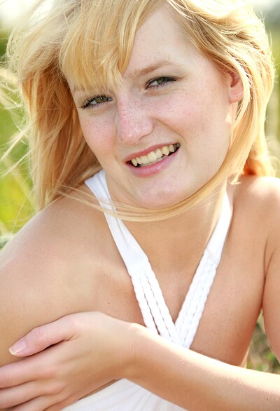 Cheryl C in Schoolgirls Holiday 226 from 