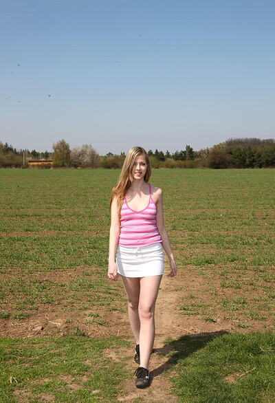 Abby A in Tfh 288 from 