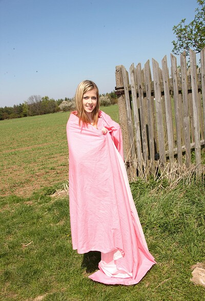 Abby A in Tfh 288 from 