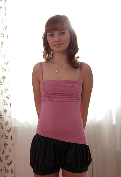 Mona C in Seventeen Special 697 from 