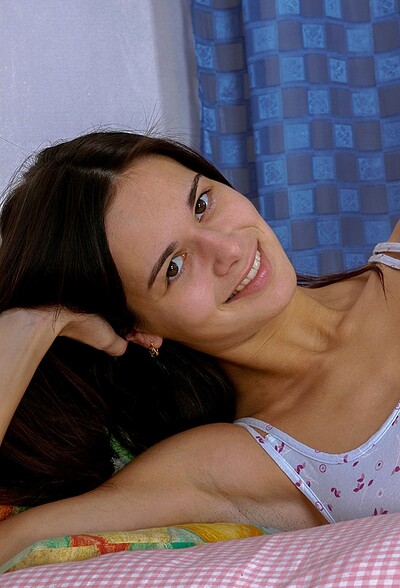 Jenifer in Anal Teens 273 from 