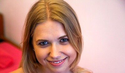 Violette in Masturbation 628 from 