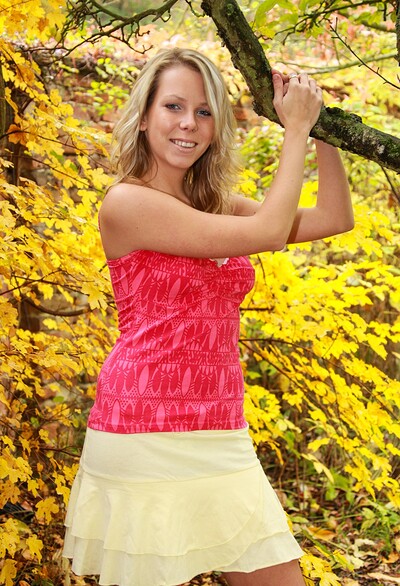 Sue A in Tfh 307 from 