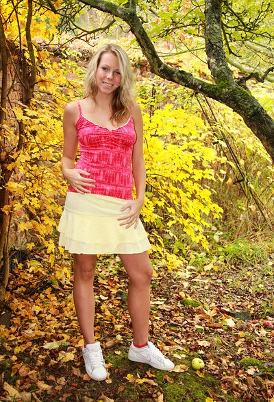 Sue A in Tfh 307 from 