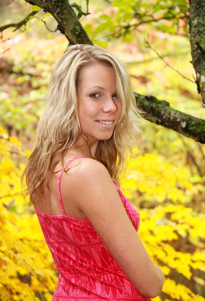 Sue A in Tfh 307 from 
