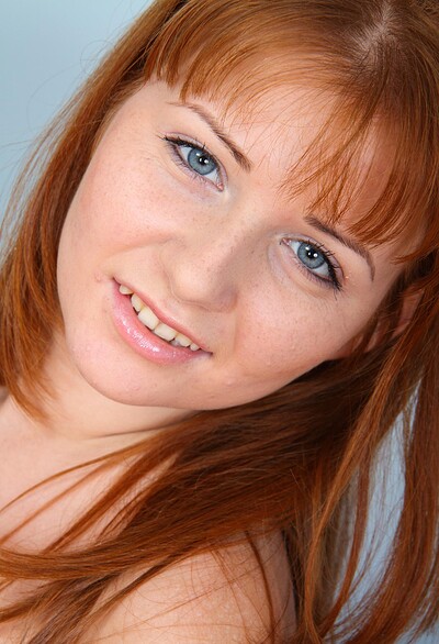 Jess B in Unshaved Teens 119 from 