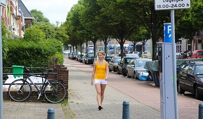 Violette in Tfh 311 from 