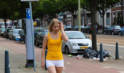 Violette in Tfh 311 from 
