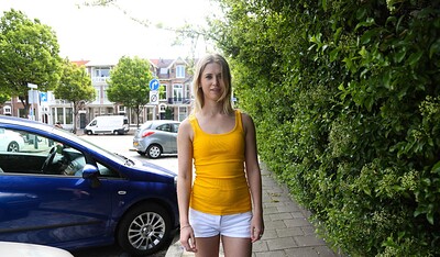Violette in Tfh 311 from 