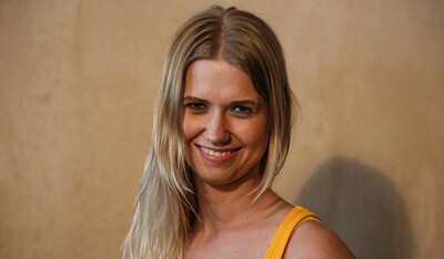 Violette in Tfh 311 from 
