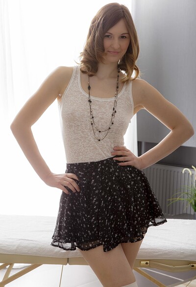 Ariadna A in Seventeen Special 750 from 