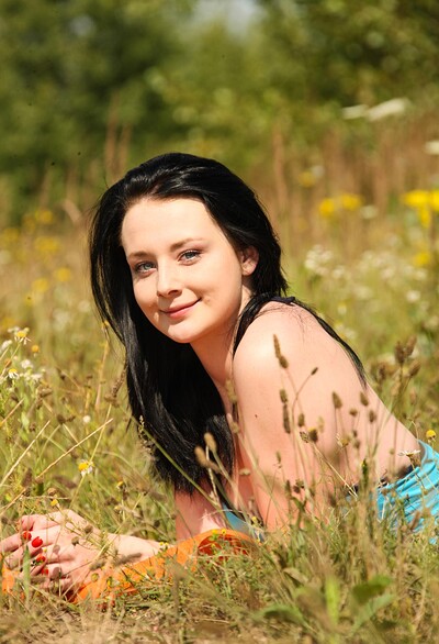 Simone K in Sporty Teens 139 from 