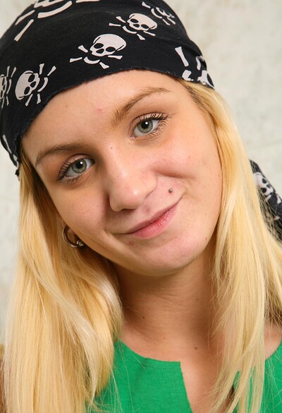 Sanne D in  from 