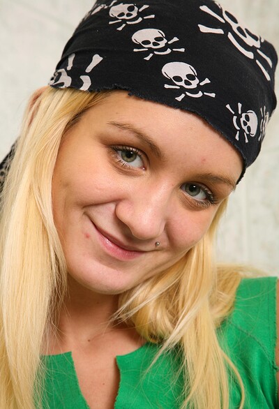 Sanne D in  from 