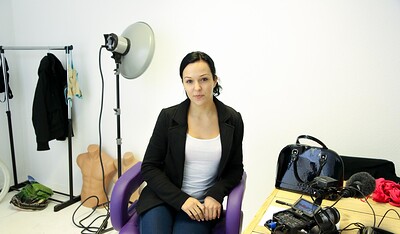 Natalie C in  from 