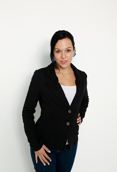 Natalie C in  from 
