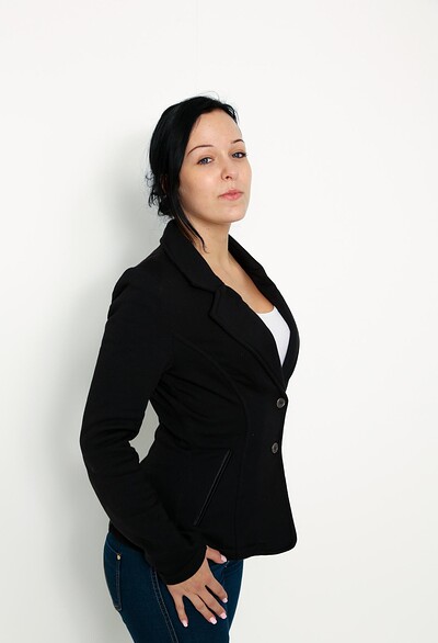 Natalie C in  from 